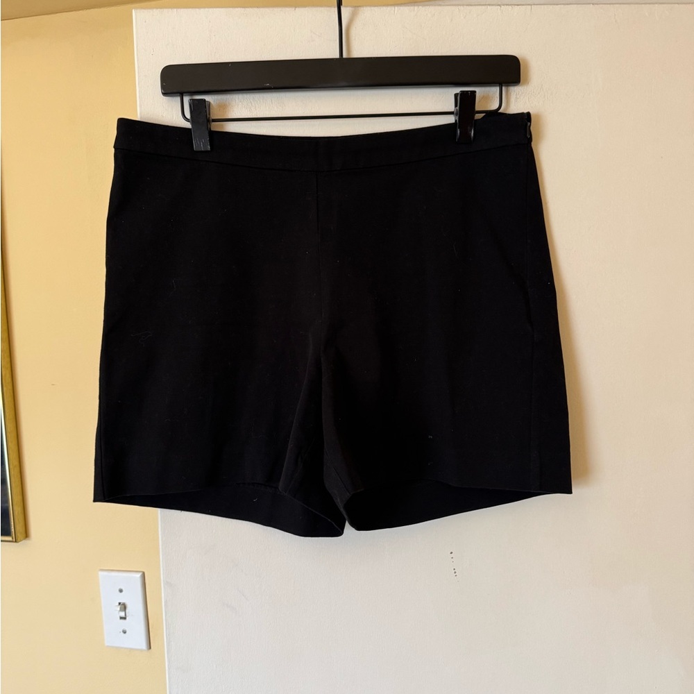 BOSTON PROPER shorts - size 10 - EUC